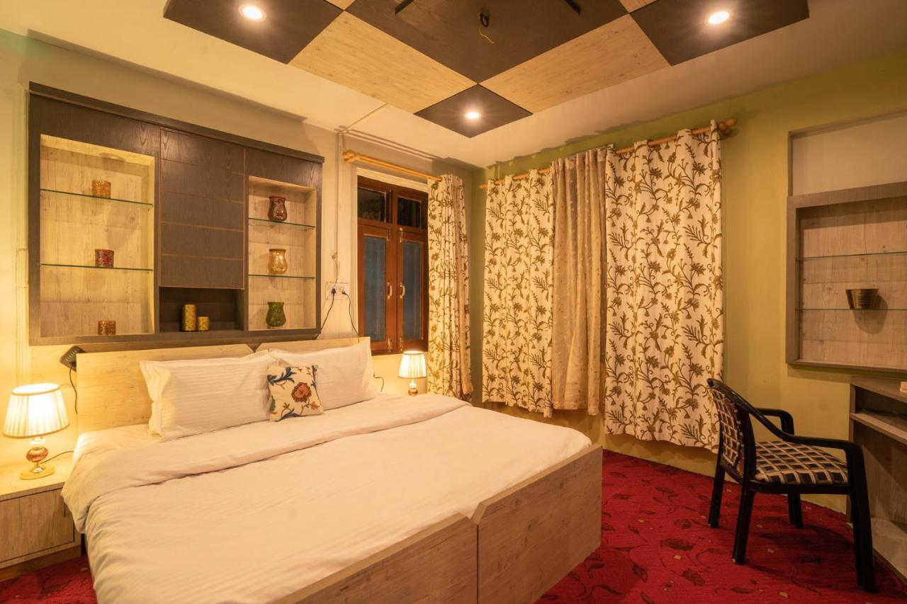 Villa Stayvista At Lavender Haze - 3br *
