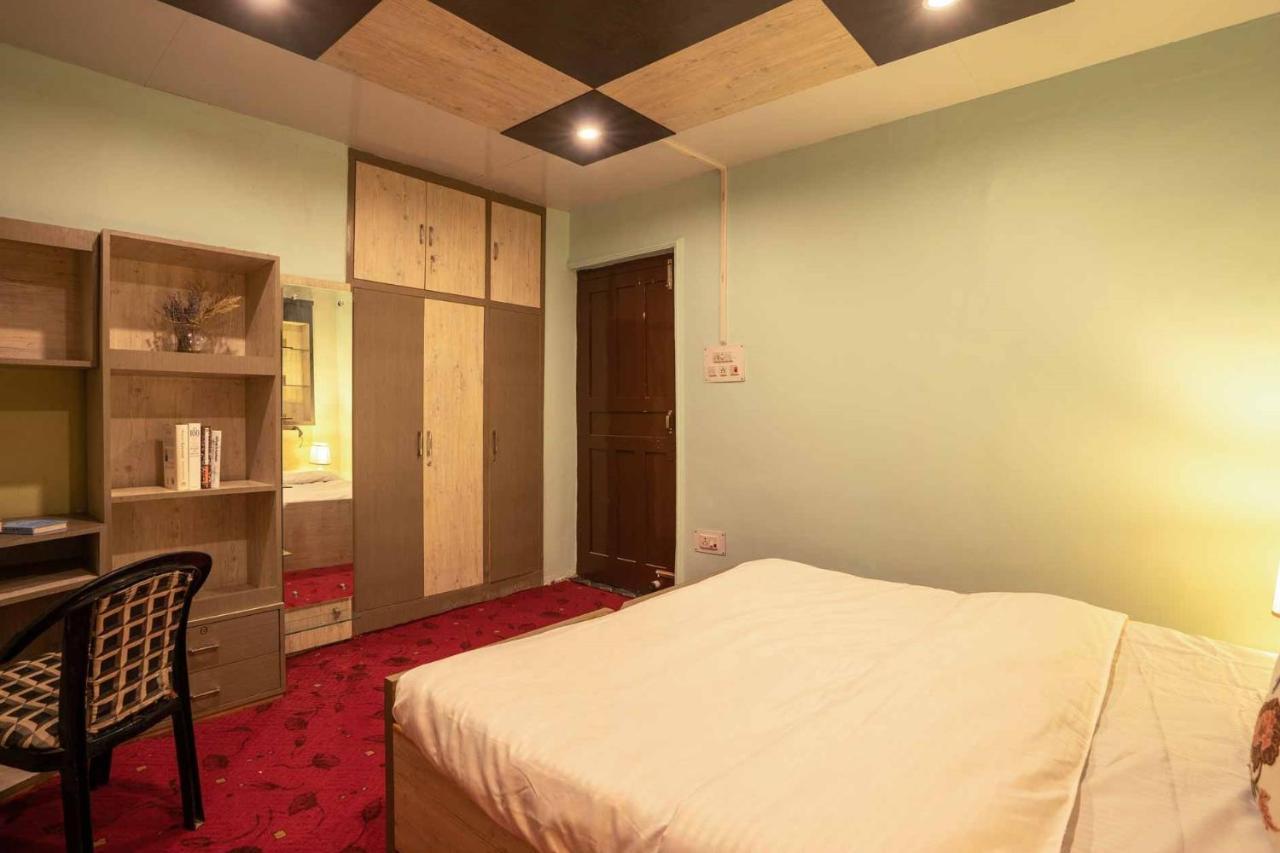 Stayvista At Lavender Haze - 3br Villa