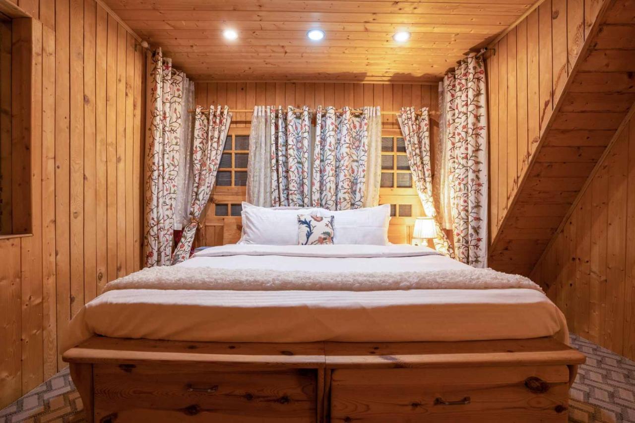 Villa Stayvista At Lavender Haze - 3br *