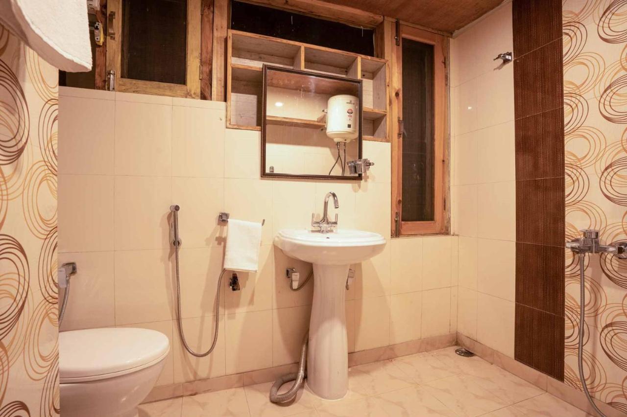 Villa Stayvista At Lavender Haze - 3br Pahalgam