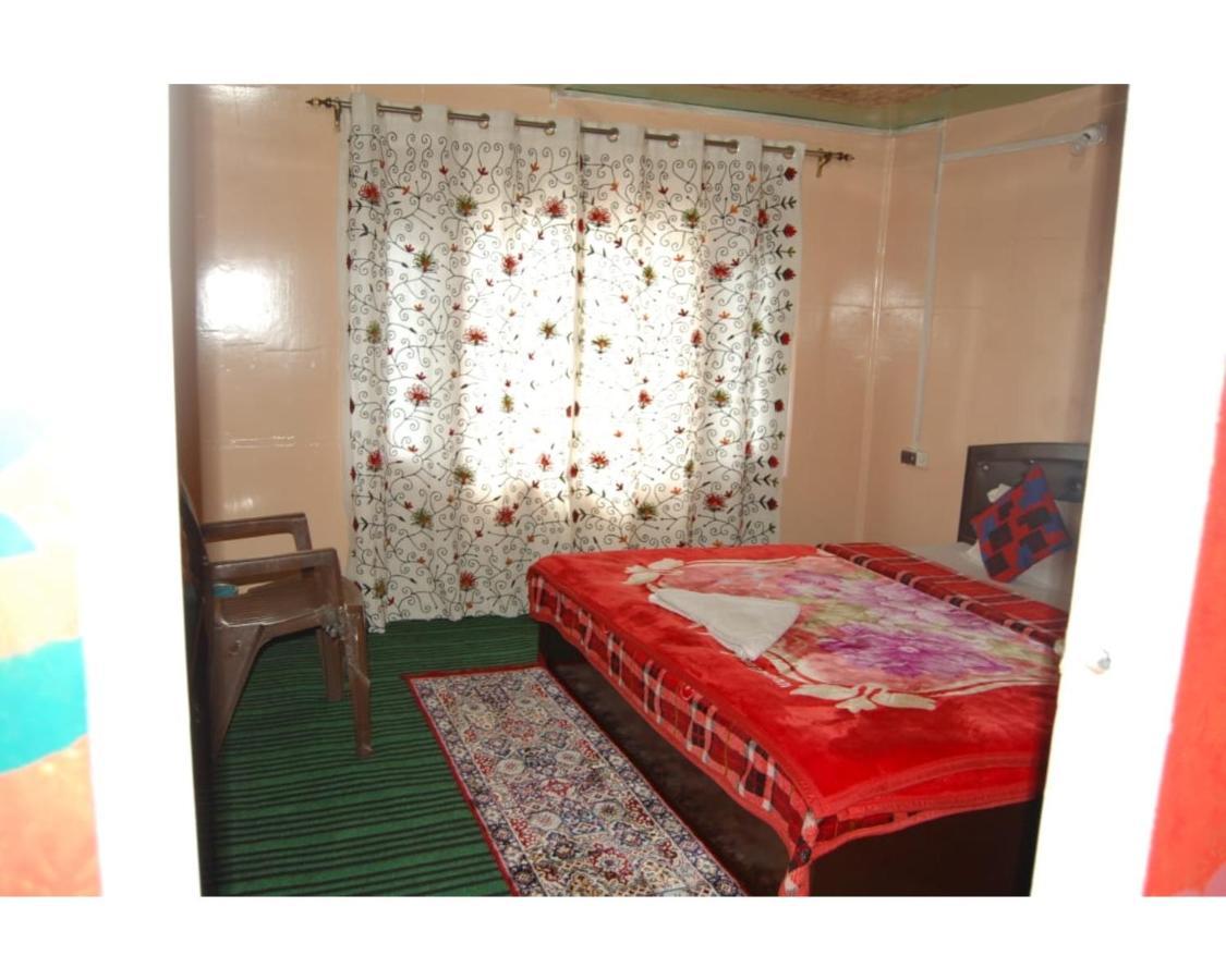 Sohail Stay, Homestay Pahalgam