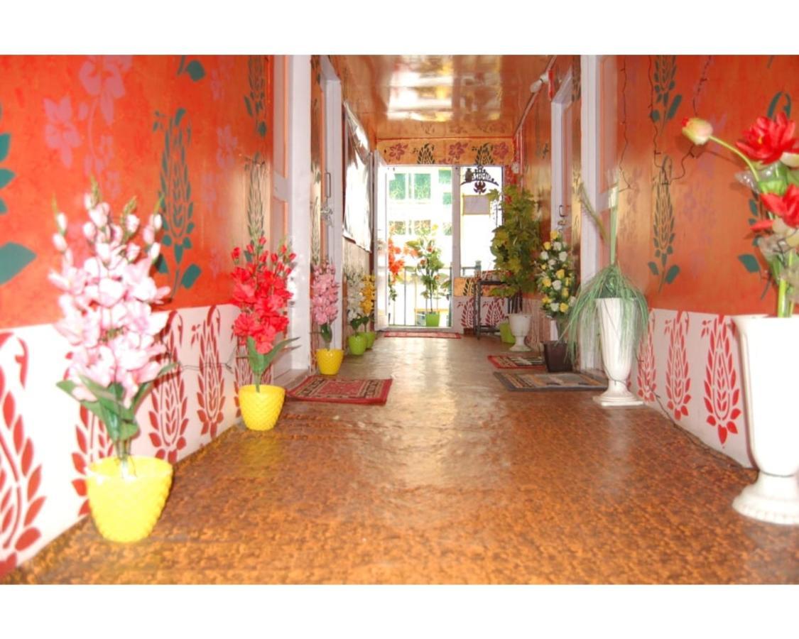 Homestay Sohail Stay, Pahalgam