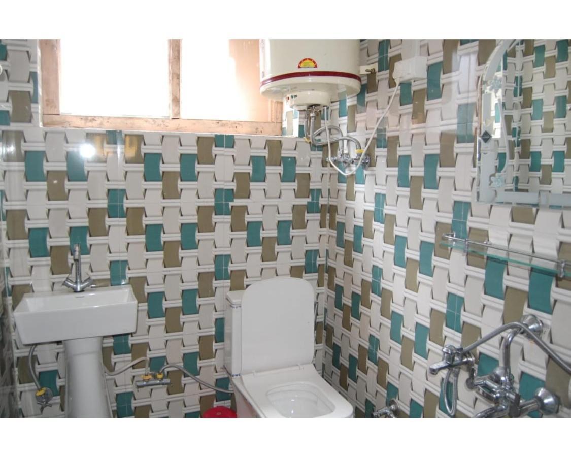 Homestay Sohail Stay, Pahalgam