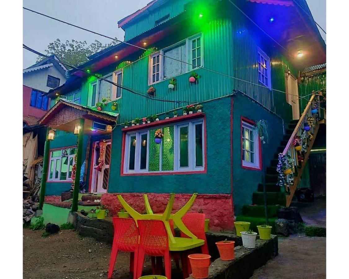 Homestay Sohail Stay,
