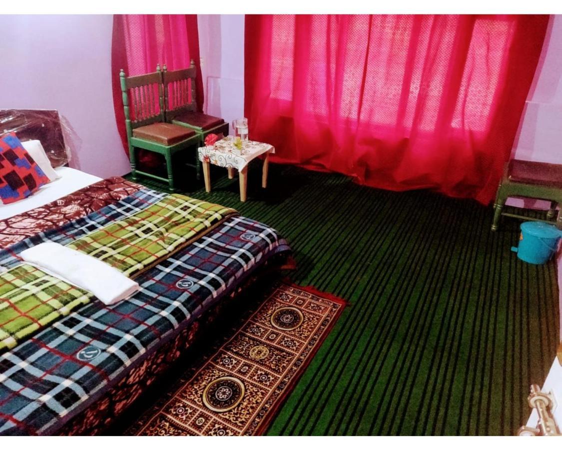 Homestay Sohail Stay, *