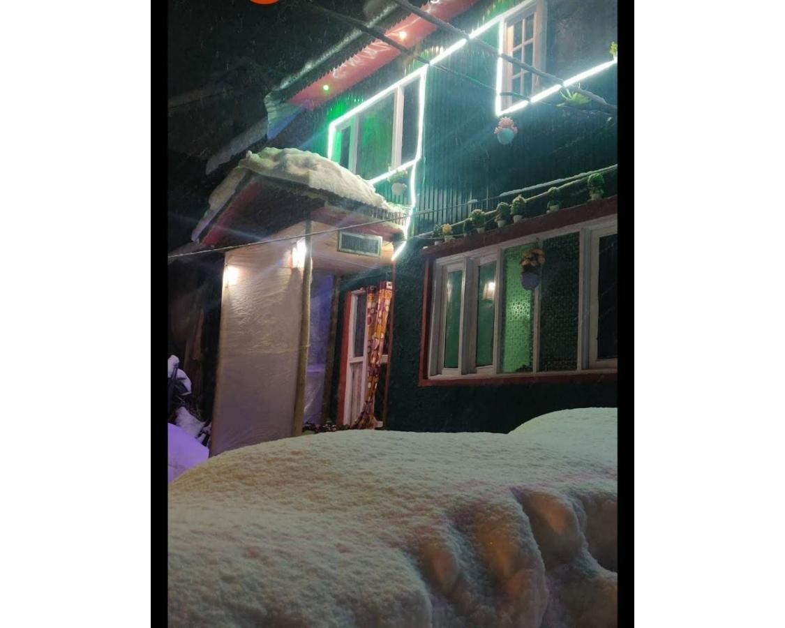 Homestay Sohail Stay, Pahalgam