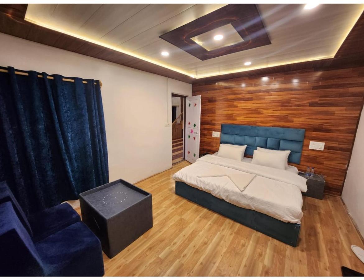 Grand Mala Resorts, Pahalgam
