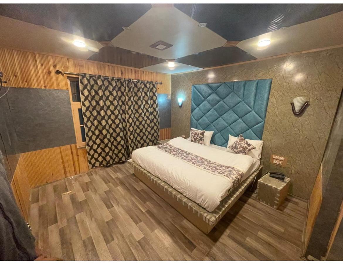 Homestay Grand Mala Resorts, *