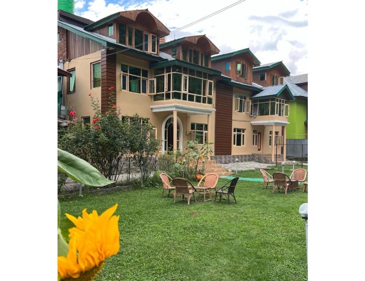 Grand Mala Resorts,