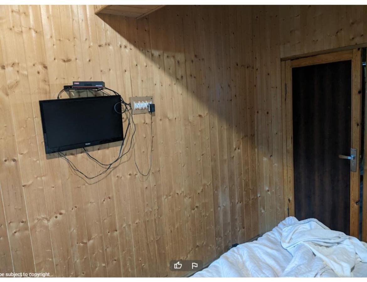 Homestay Grand Mala Resorts, Pahalgam