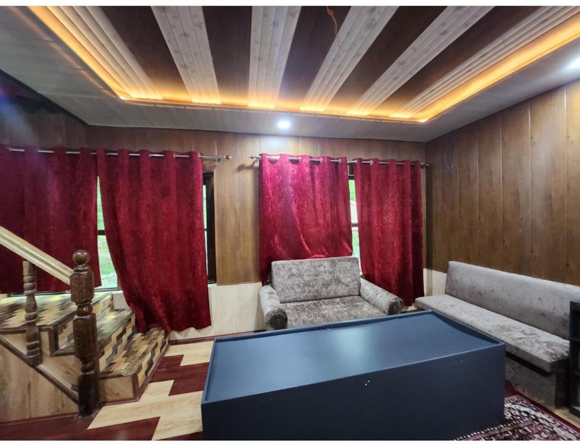 Grand Mala Resorts, Pahalgam