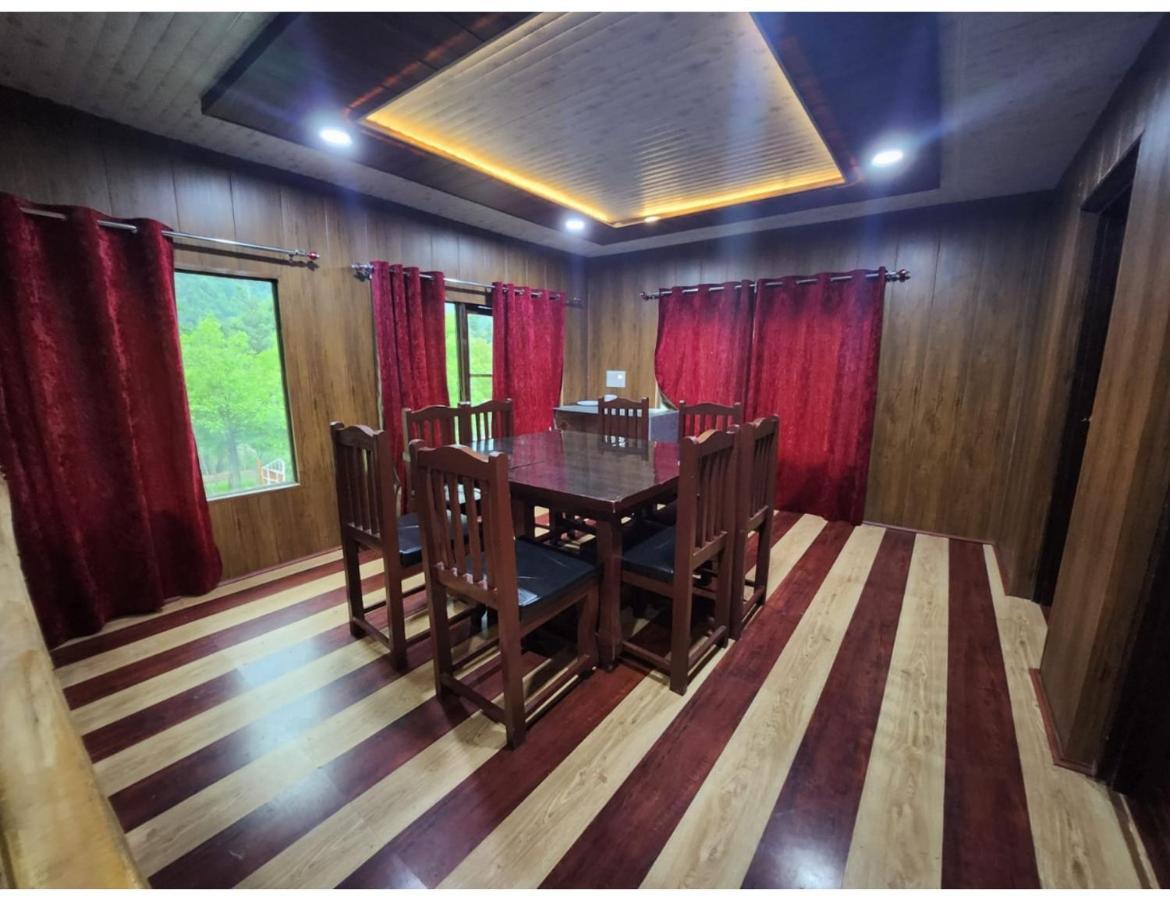 Grand Mala Resorts, Homestay Pahalgam