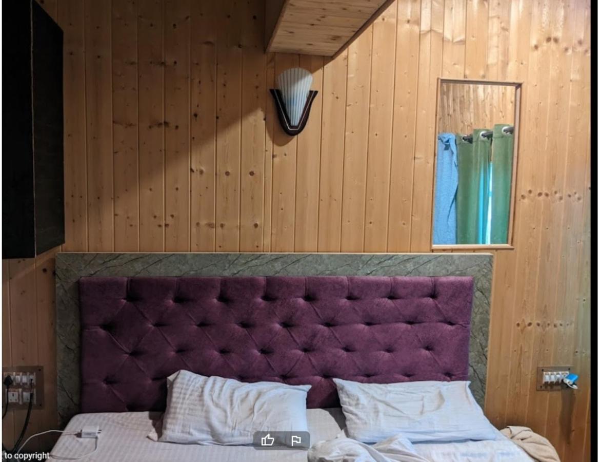 Grand Mala Resorts, Pahalgam