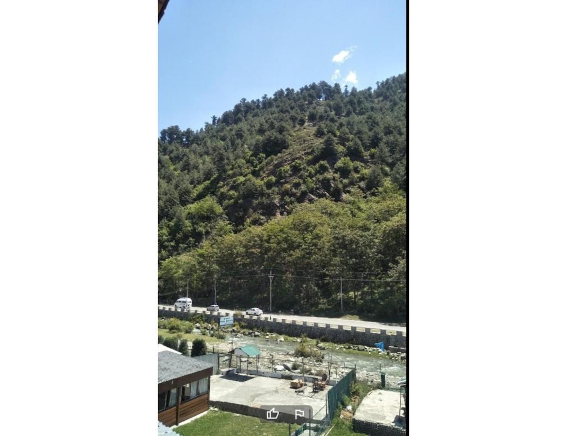 Homestay Grand Mala Resorts, Pahalgam