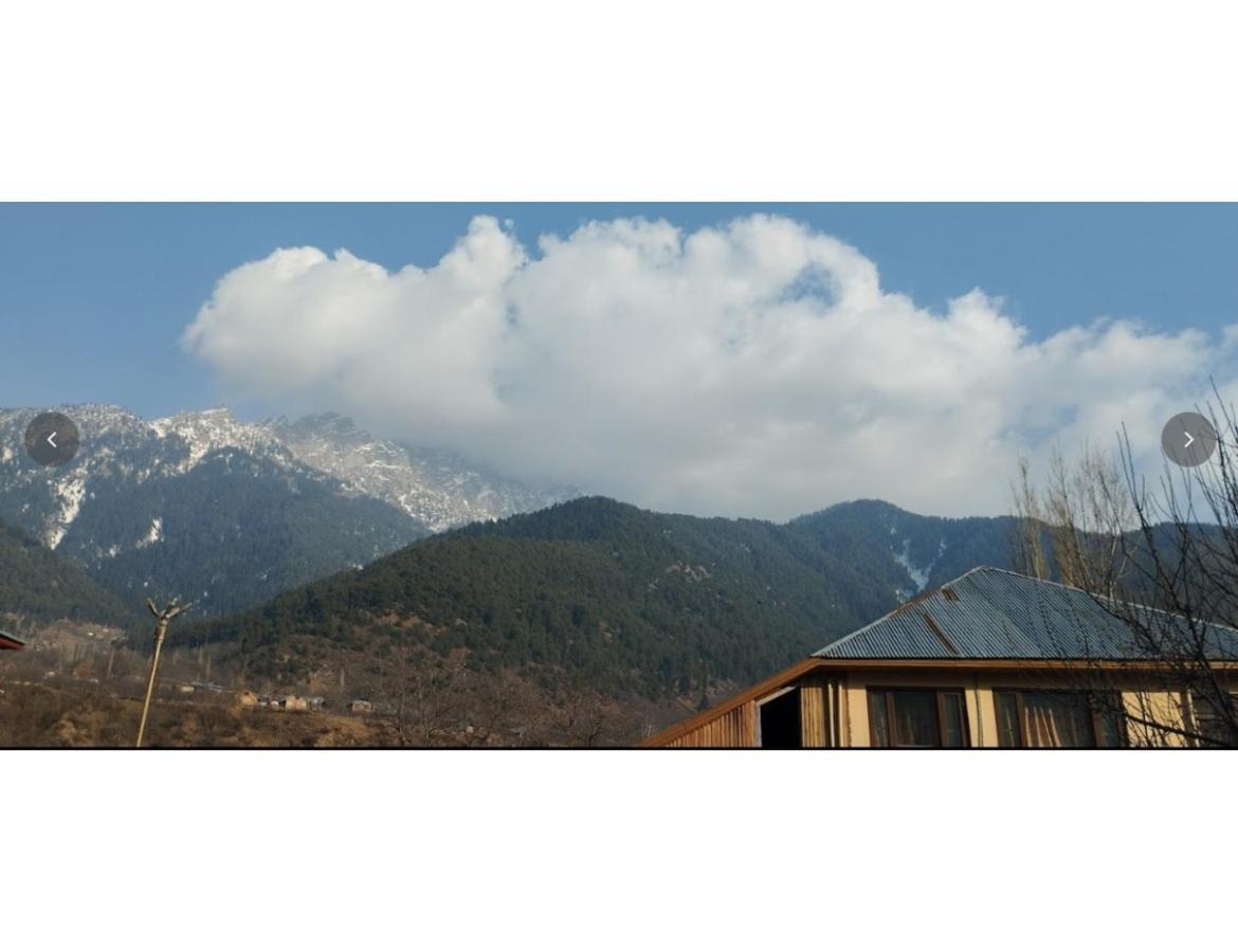Grand Mala Resorts, Pahalgam