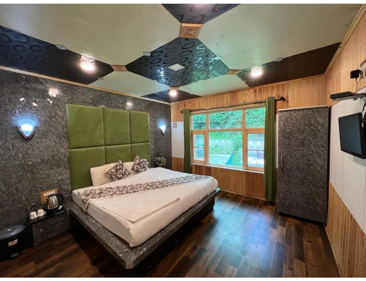 Grand Mala Resorts, Pahalgam