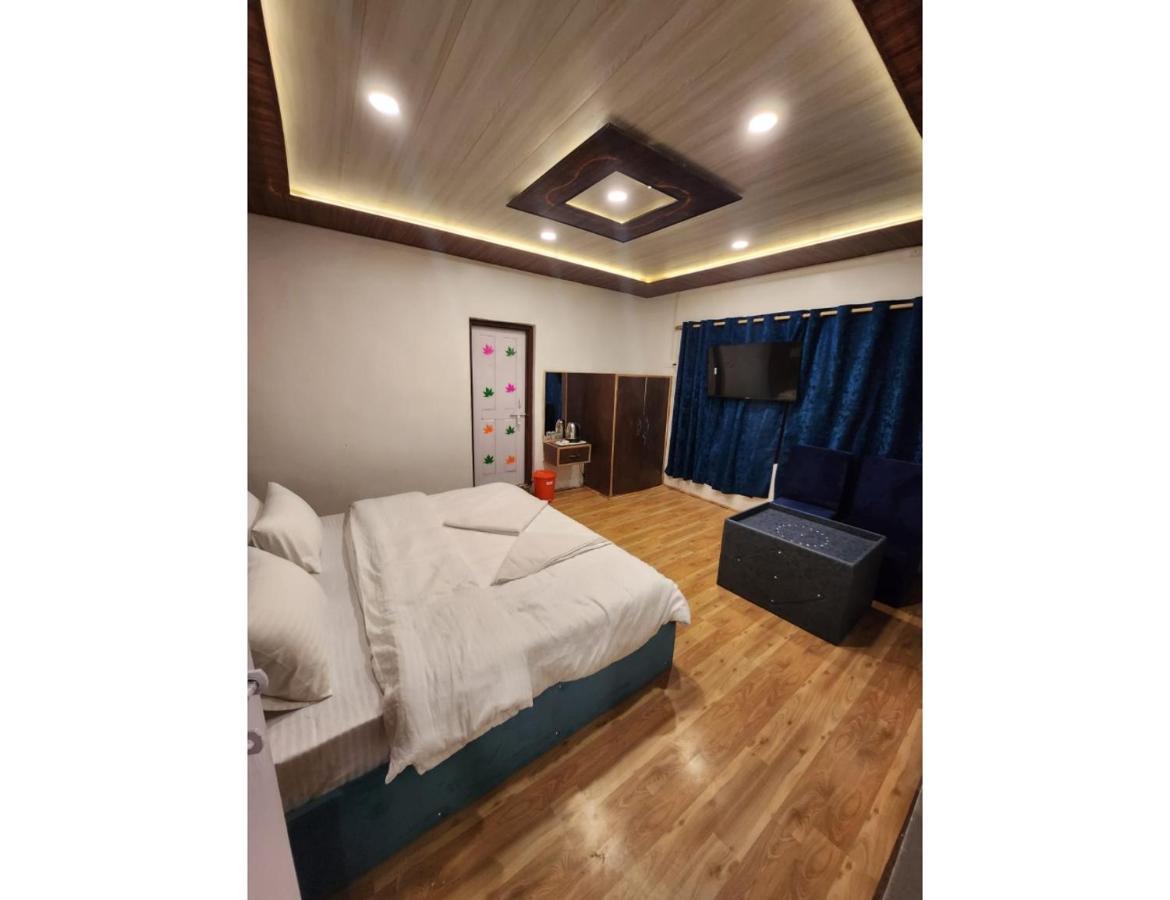 Grand Mala Resorts, Homestay Pahalgam