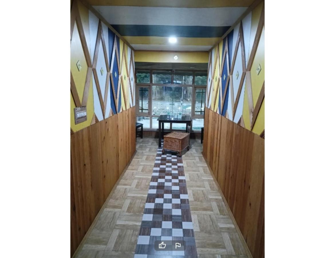 Homestay Grand Mala Resorts, Pahalgam