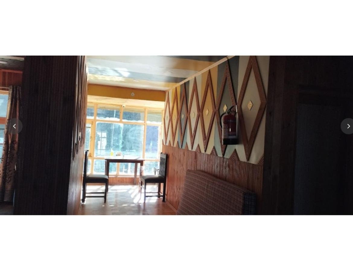Grand Mala Resorts, Homestay Pahalgam