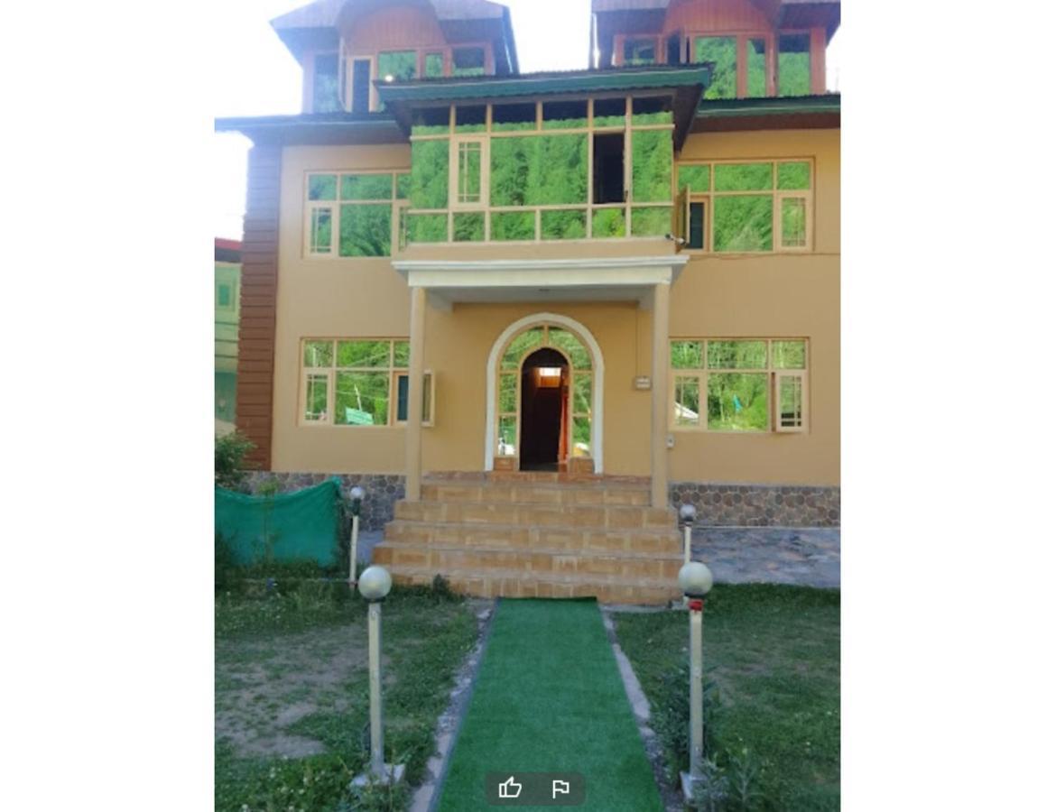 Homestay Grand Mala Resorts, *
