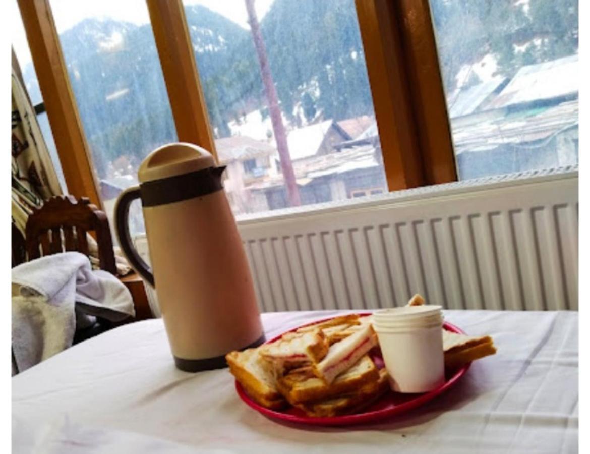 Homestay Tourist Palace, Pahalgam