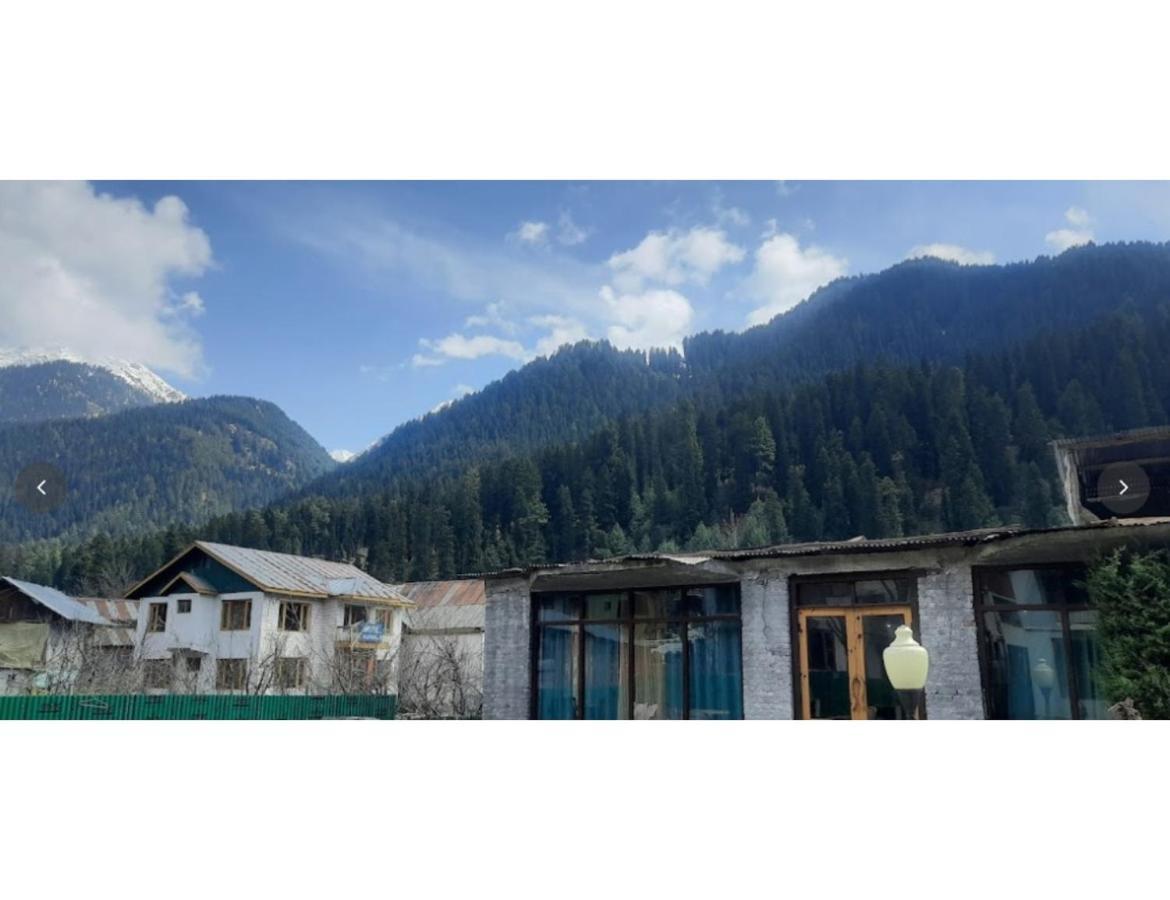 Tourist Palace, Homestay Pahalgam
