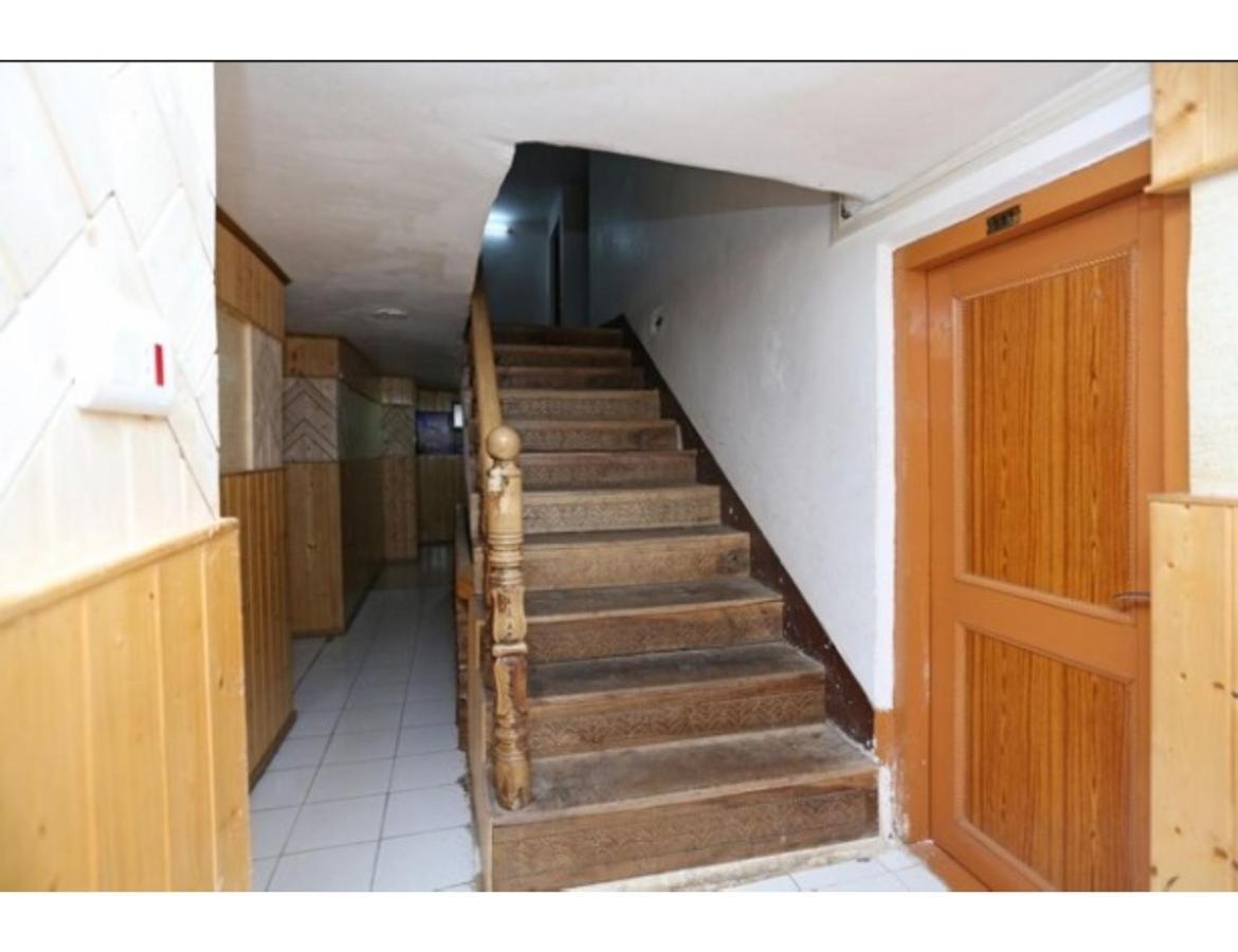 Homestay Tourist Palace,