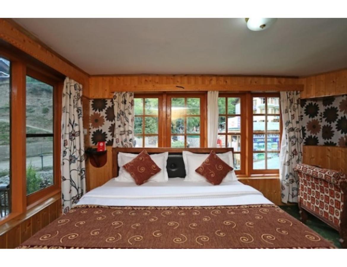 Homestay Tourist Palace, Pahalgam
