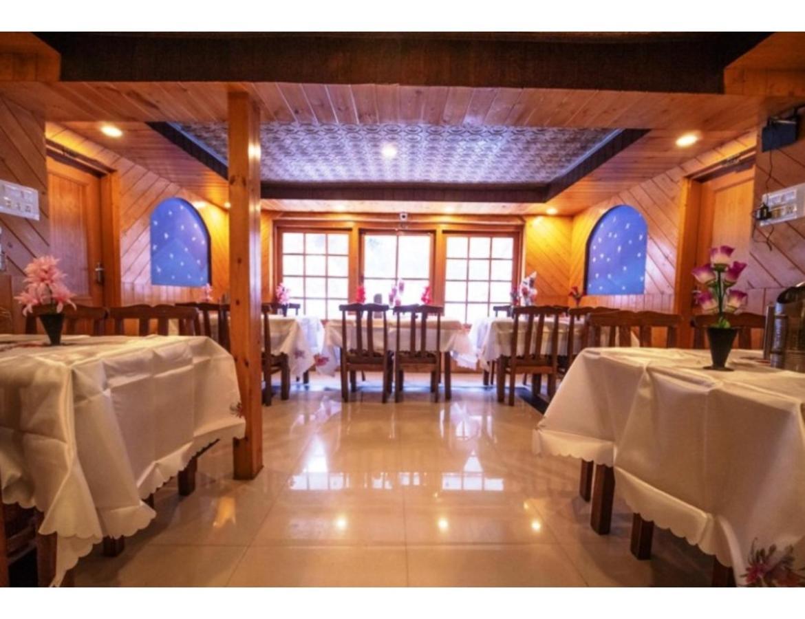 Homestay Tourist Palace, Pahalgam