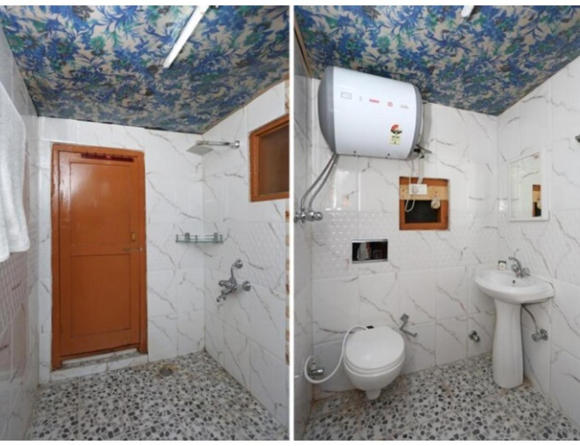 Tourist Palace, *