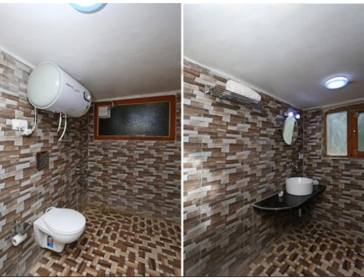 Tourist Palace, Homestay
