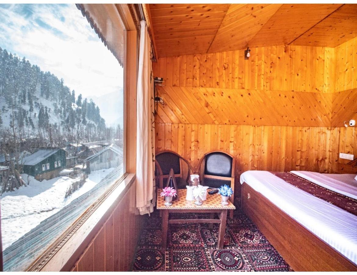 Tourist Palace, Homestay Pahalgam