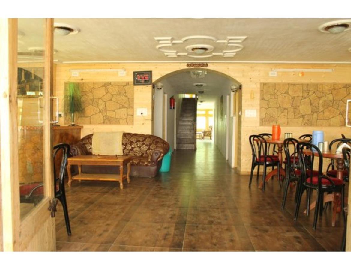 New Tourist Palace,