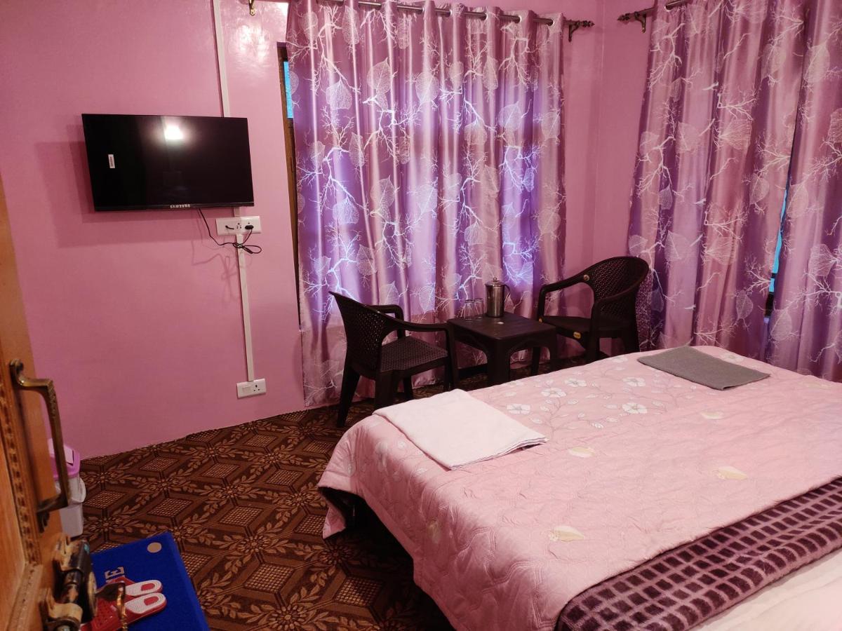 Resort Dream River Pahalgam