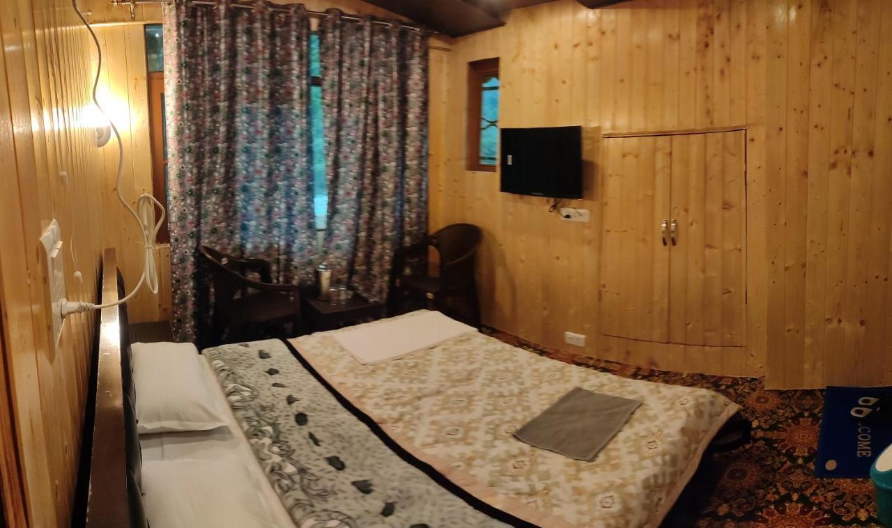 Resort Dream River Pahalgam