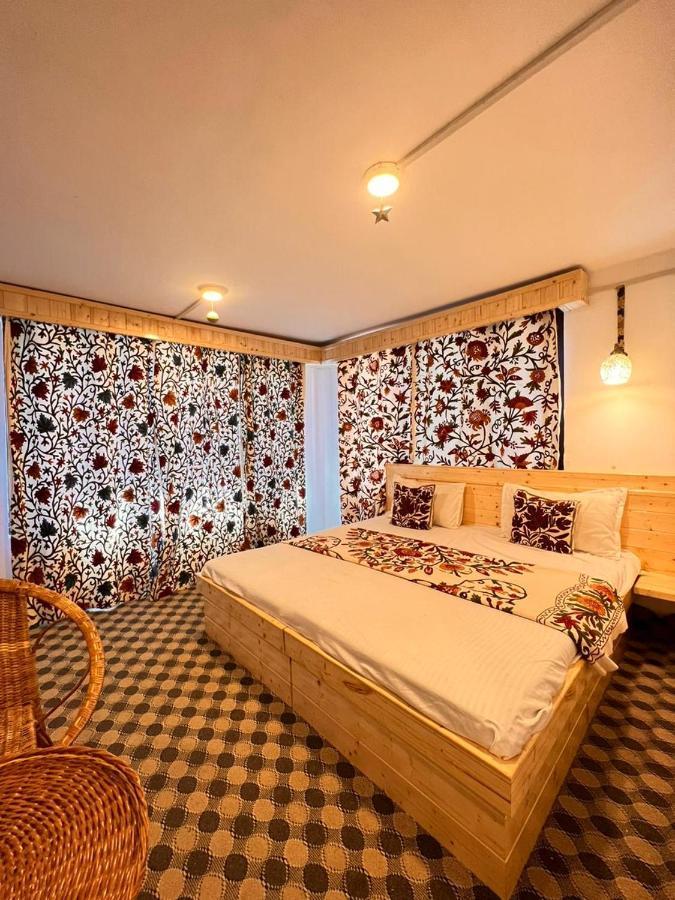 A House Hotel