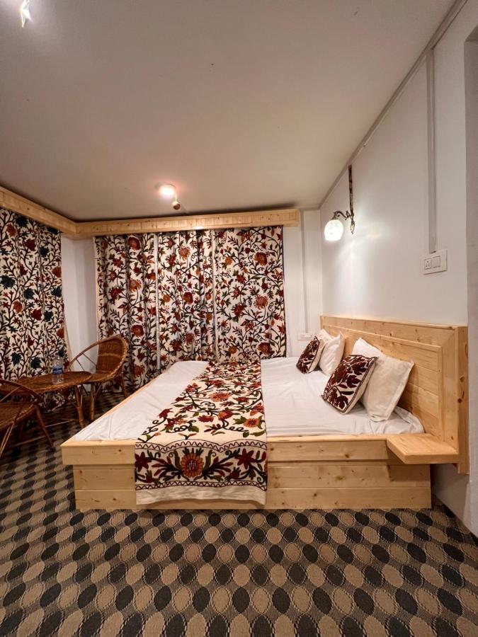 A House Hotel