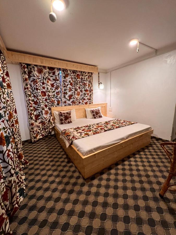 A House Hotel