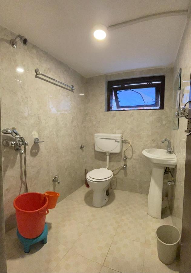 A House Hotel Pahalgam