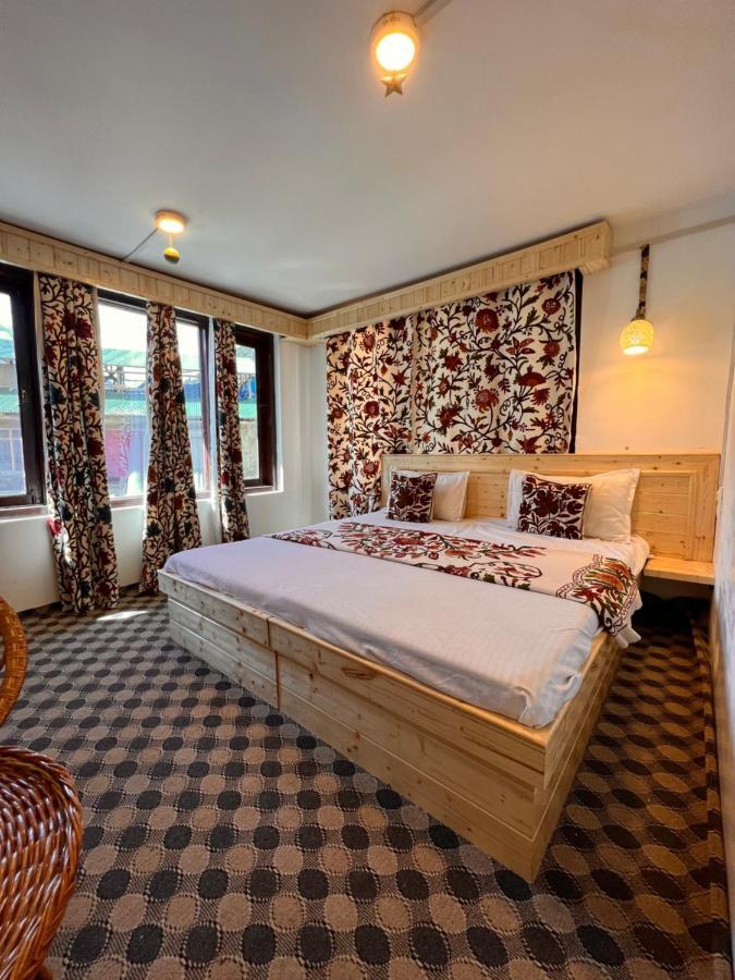 A House Hotel