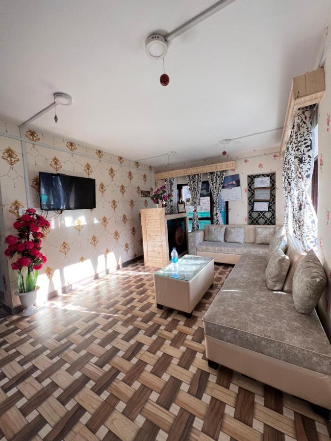 A House Hotel *