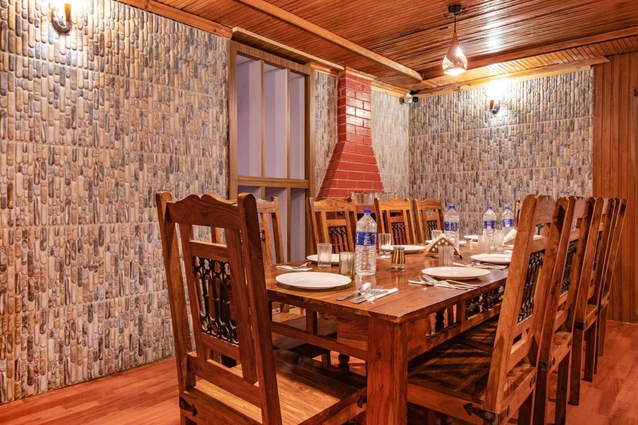 Hotel Little Silver Pahalgam