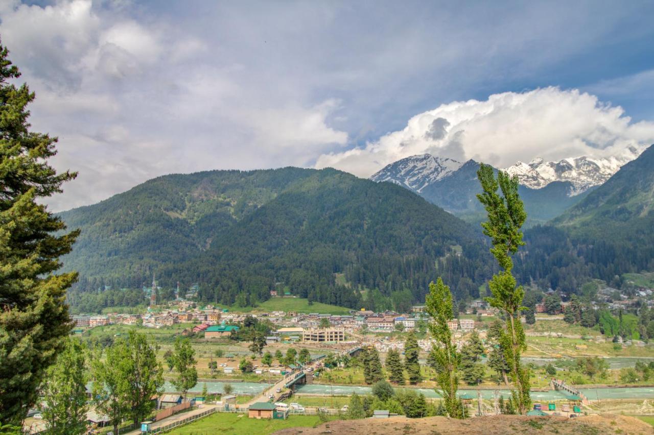 Little Silver Pahalgam