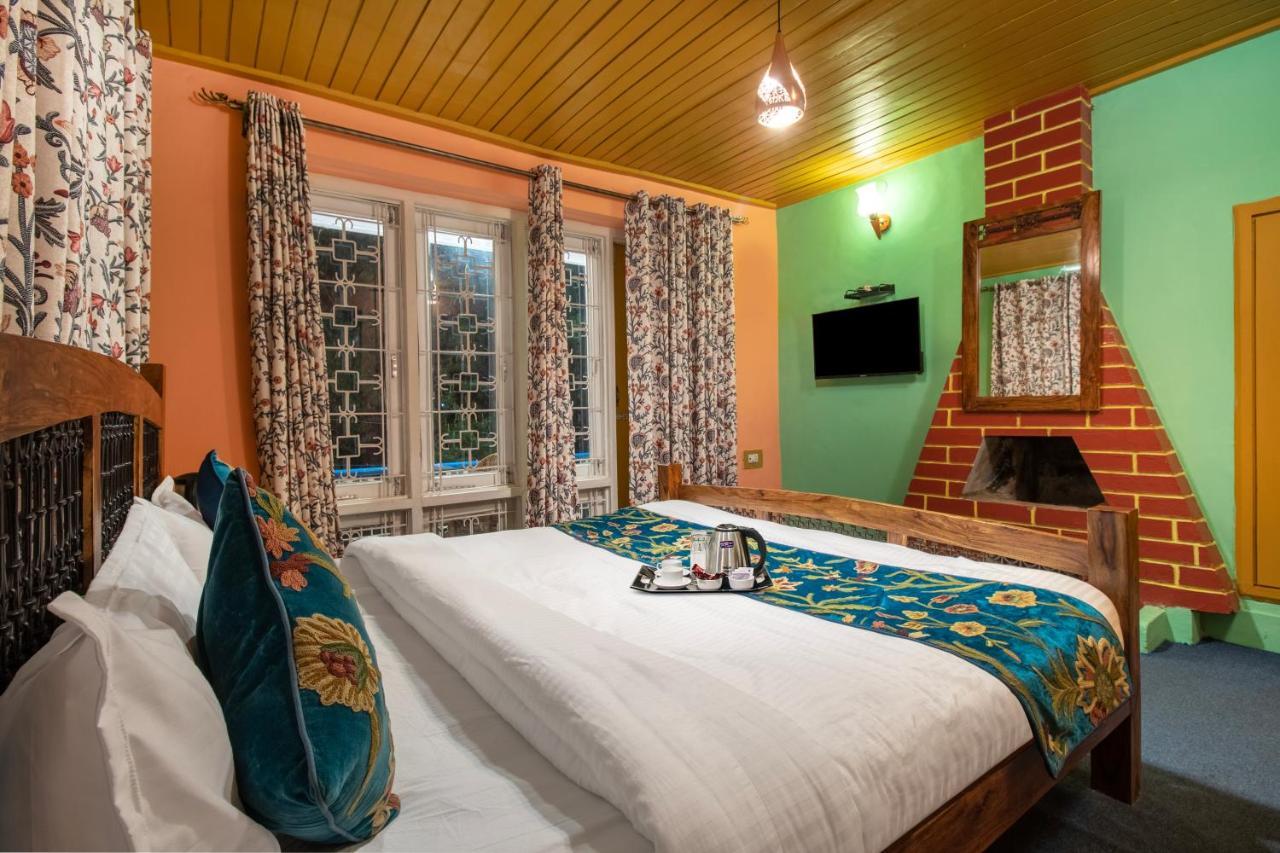 Hotel Little Silver 3*