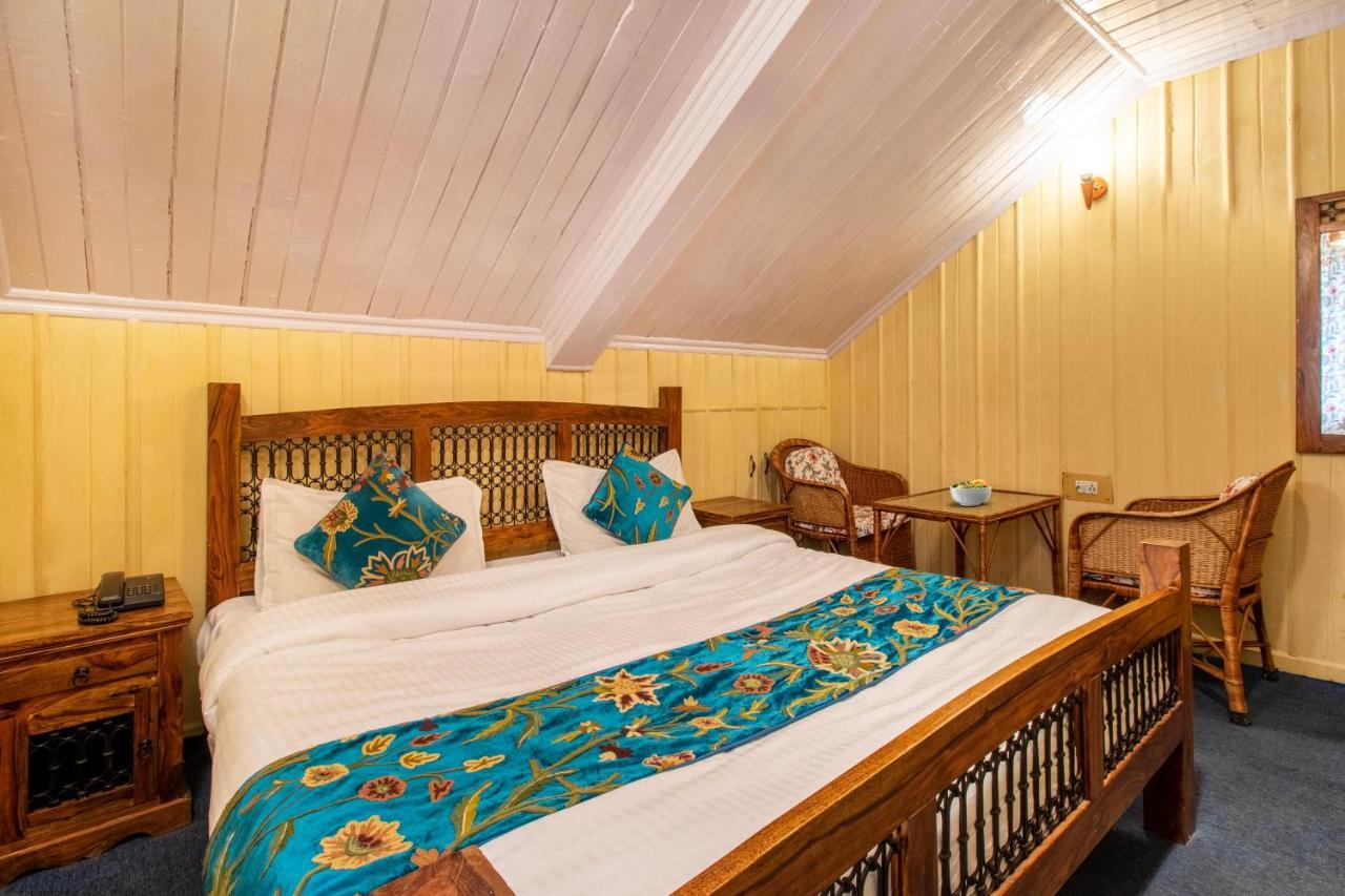 Hotel Little Silver Pahalgam