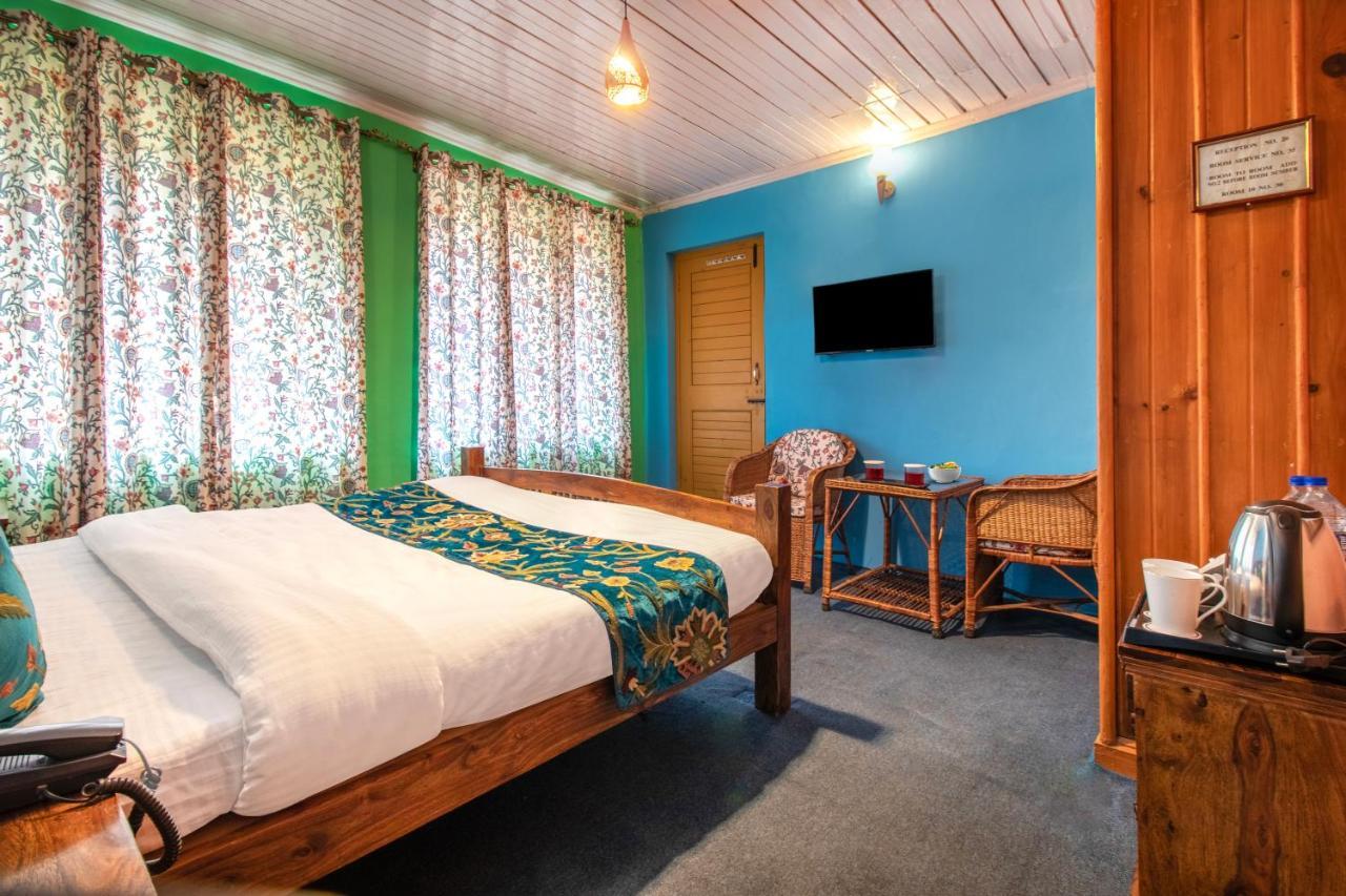 Little Silver Hotel 3*