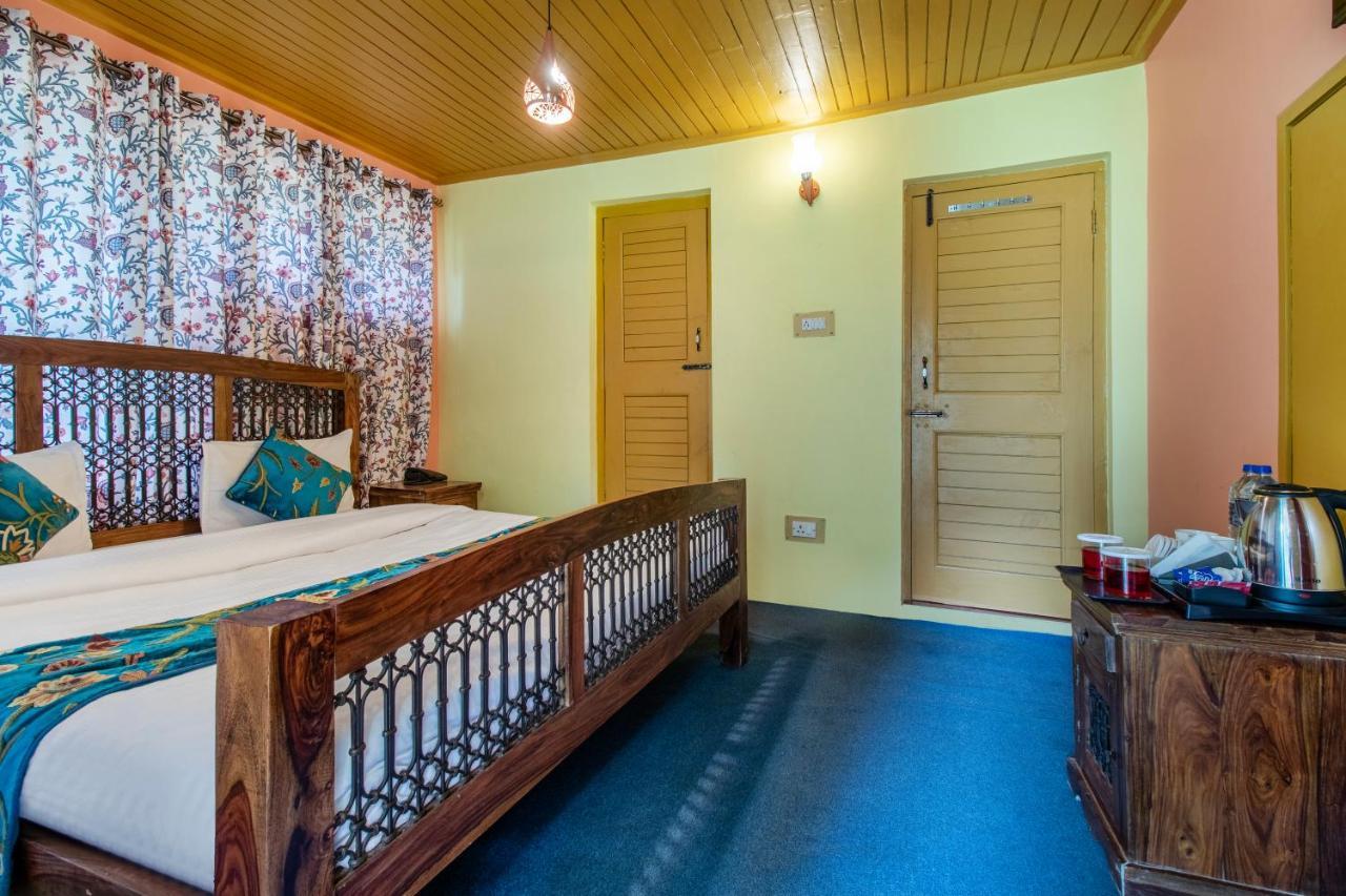 Hotel Little Silver Pahalgam