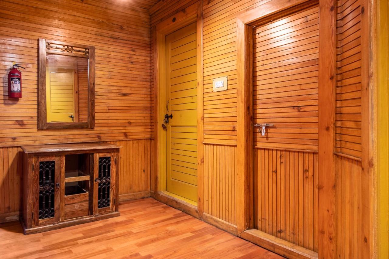Hotel Little Silver Pahalgam
