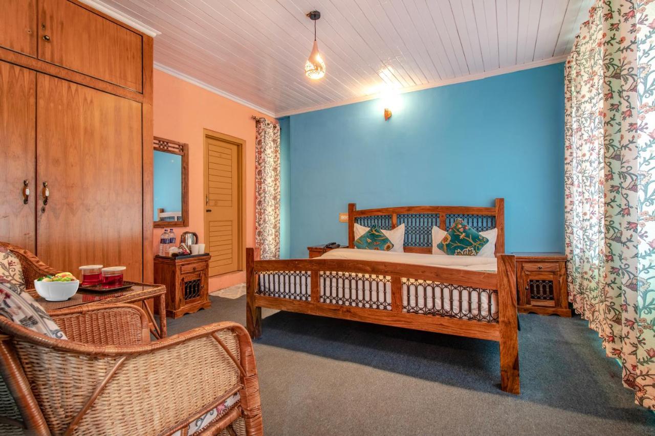 Hotel Little Silver 3*