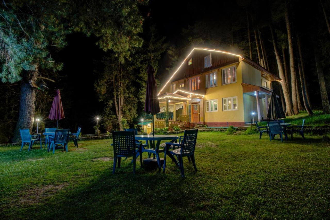 Little Silver Hotel